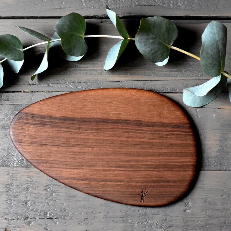 High Quality Wooden Tray Set Stylish Serving Trays for Kitchen, Dining, Coffee & Home Decoration